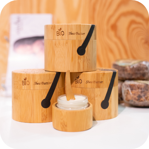 Shea Body Butter