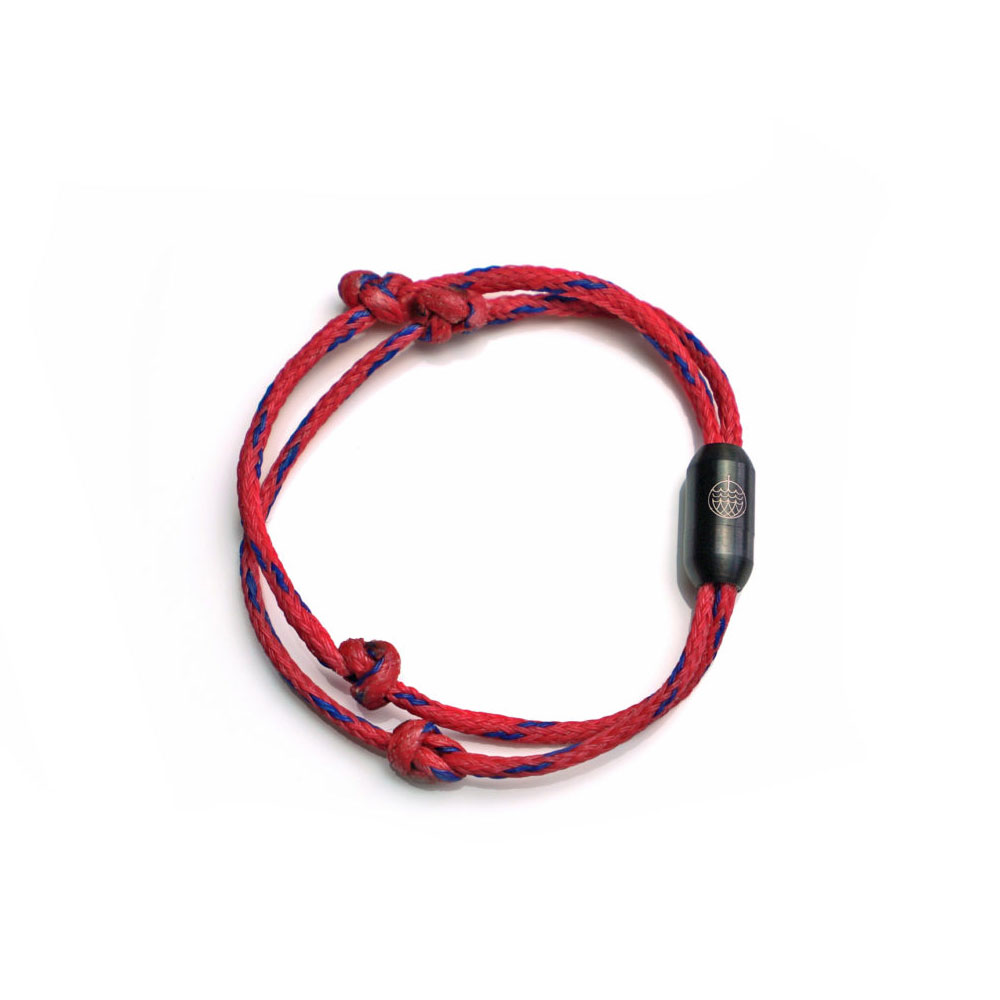 RED SEA Bracenet Armband  - Verschluss Rosé Gold