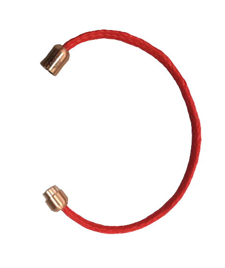 Gulf of Mexico - Armband - Verschluss Rosé Gold