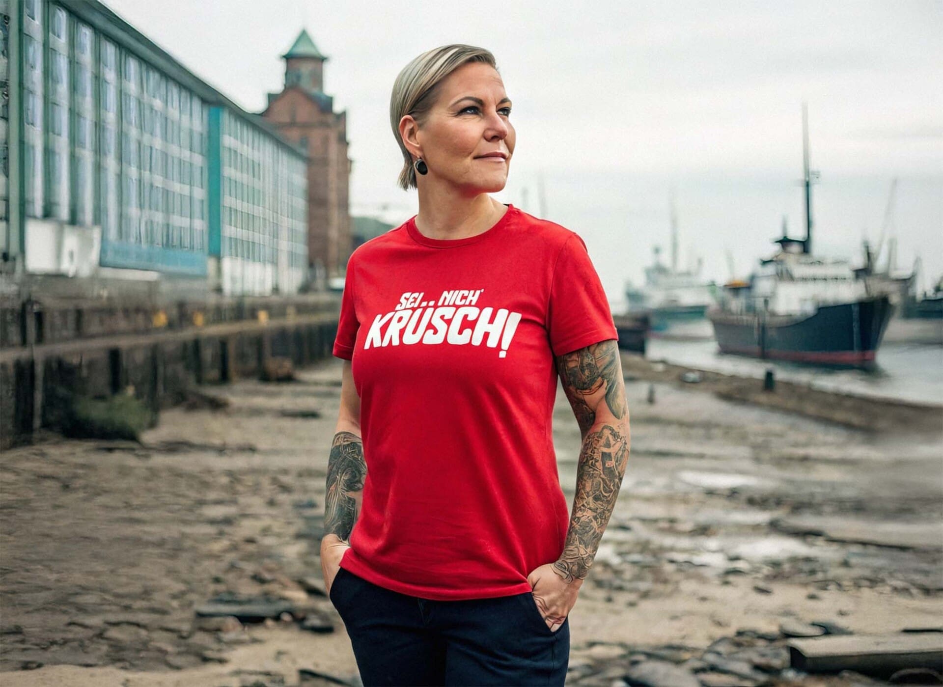a-cool-40-year-old-woman-with-tattoos-wearing-a-re-1-upscaled2-2