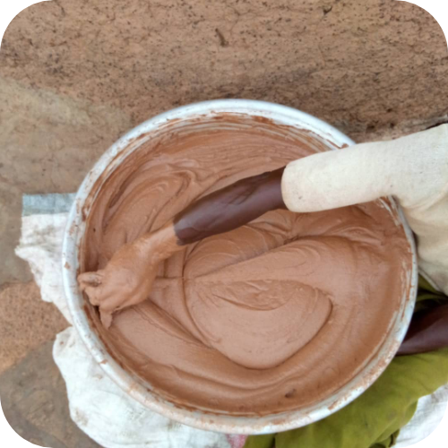 Shea Body Butter