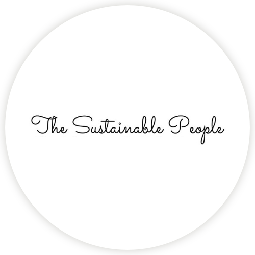 The Sustainable People